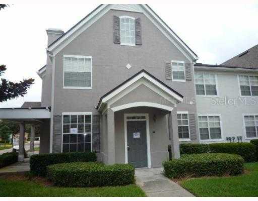 3383 Westchester Square Blvd. #103, Orlando, FL 32835