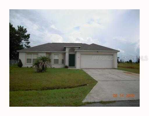 832 Oglethorpe Ct., Kissimmee, FL 34758