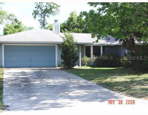 1191 S Cooper Dr., Deltona, FL 32725