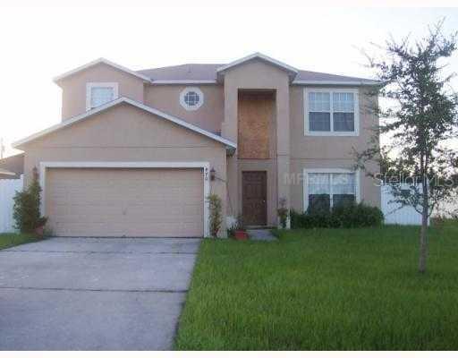 470 Magpie Ct., Kissimmee, FL 34759