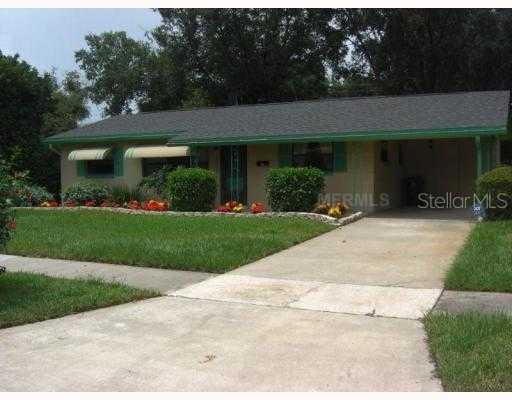 6349 Kearce St., Orlando, FL 32807