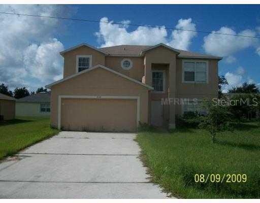 710 Bittern Way, Poinciana, FL 34759