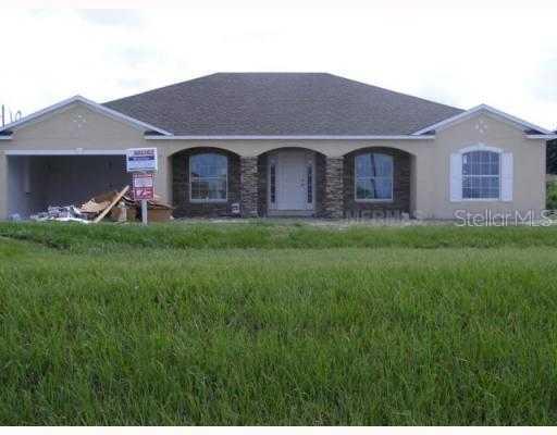 87 Lake Mcleod Dr., Winter Haven, FL 33880