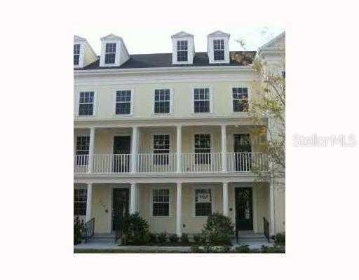 1371 Chatfield Pl., Orlando, FL 32814