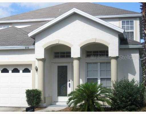 842 Cherry Valley Way, Orlando, FL 32828