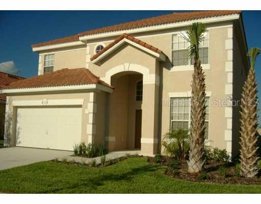 432 Paloma Dr., Davenport, FL 33837