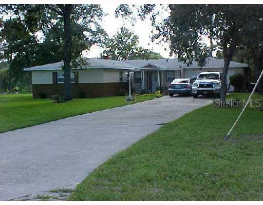 [Address Hidden by Seller], Deltona, FL 32725
