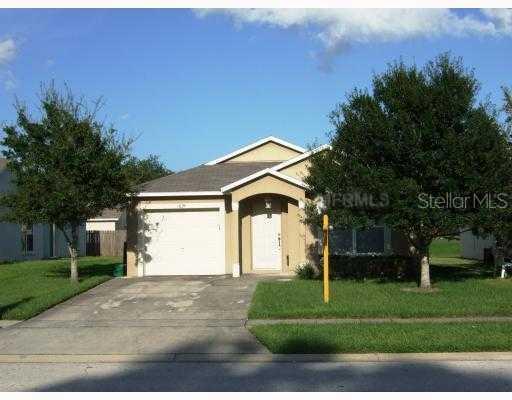 1619 Ridge Pointe Dr., Orlando, FL 32808