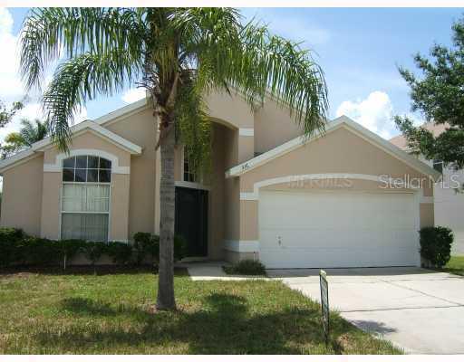 [Address Hidden by Seller], Davenport, FL 33897