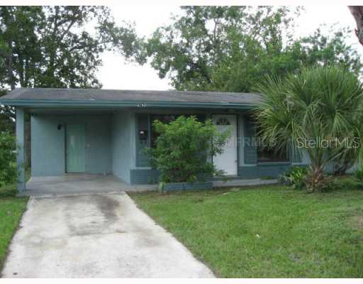 2143 Aaron Ave., Orlando, FL 32811