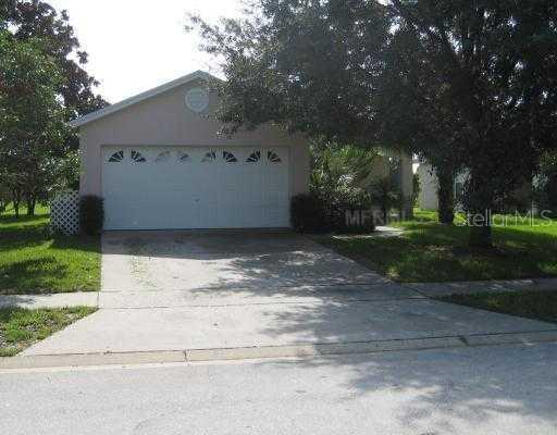 1525 Oak Hill Tr., Kissimmee, FL 34747