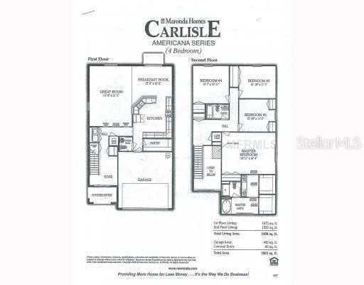 17030 Lixberry Way, Land O Lakes, FL 34638