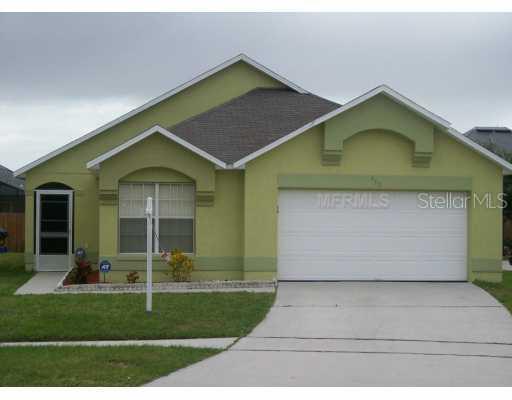 [Address Hidden by Seller], Orlando, FL 32837