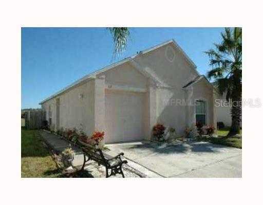 [Address Hidden by Seller], Sanford, FL 32773