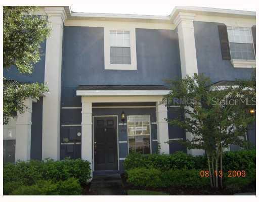 3491 Willshire Way Rd. #43, Orlando, FL 32829