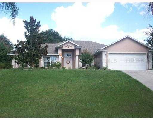 11528 Grand Bay Blvd., Clermont, FL 34711