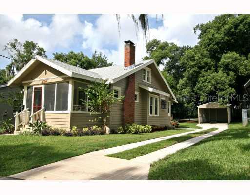 630 Bourne Pl., Orlando, FL 32801