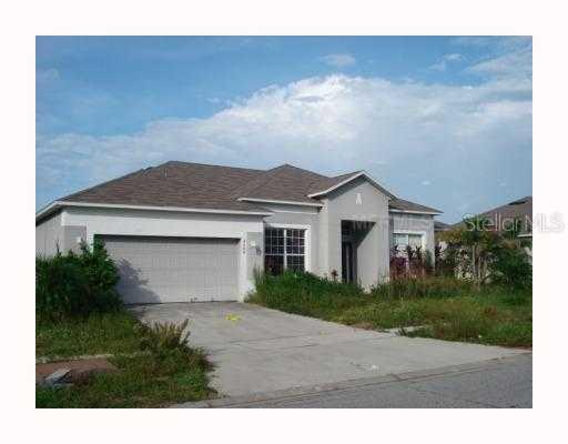 3156 Regal Darner Dr., Kissimmee, FL 34744