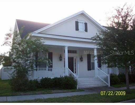 1650 Hanks Ave., Orlando, FL 32814