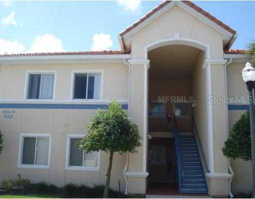 502 Villa Del Sol Ln. #201, Orlando, FL 32824