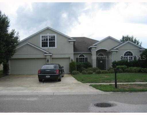 618 Osprey Lakes Cir., Chuluota, FL 32766