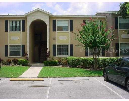 2513 N Alafaya Tr. #21, Orlando, FL 32826