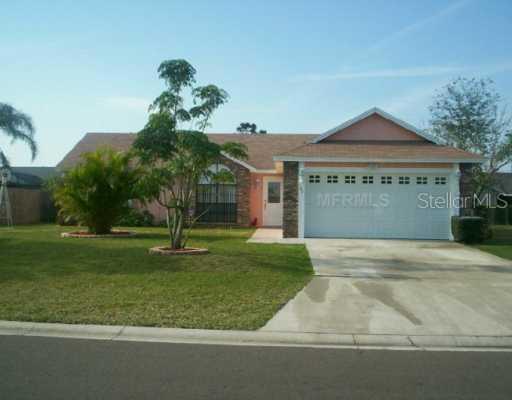 127 Teakwood Dr., Kissimmee, FL 34743
