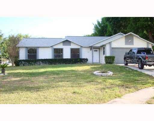 6002 Chamonix Ct., Orlando, FL 32808