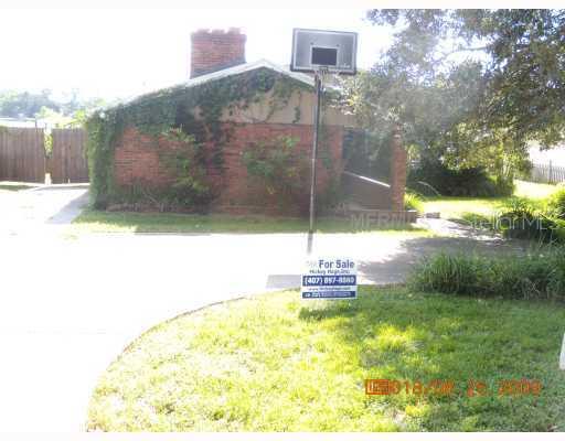 [Address Hidden by Seller], Apopka, FL 32712