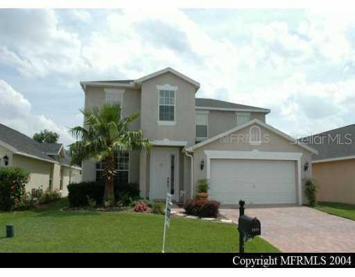 2875 Sweetspire Cir., Oviedo, FL 32766