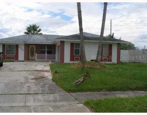 [Address Hidden by Seller], Orlando, FL 32837