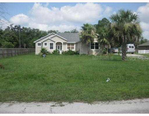 2278 Corbett Rd., Orlando, FL 32826