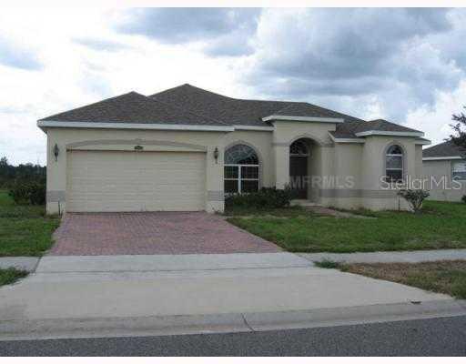 4821 Cape Hatteras Dr., Clermont, FL 34714