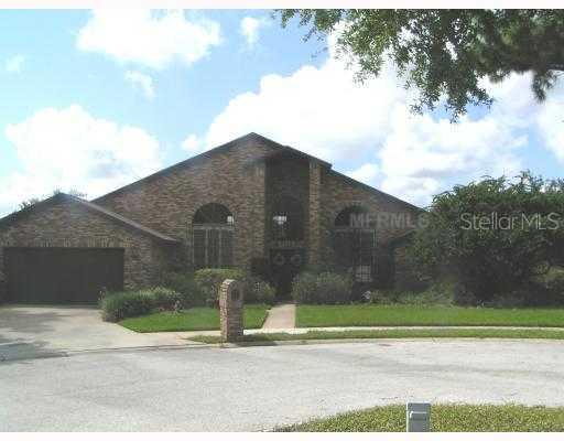 697 N Longview Pl., Longwood, FL 32779