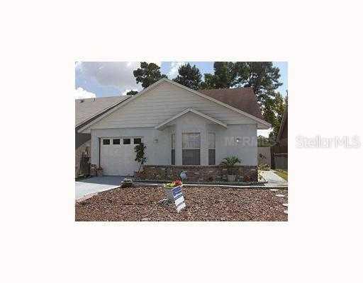 [Address Hidden by Seller], Orlando, FL 32837