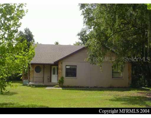 1050 Crawford Rd., Groveland, FL 34736