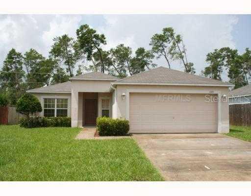 3283 E Wild Pepper Ct., Deltona, FL 32725