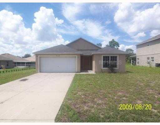 316 Huron Dr., Poinciana, FL 34759