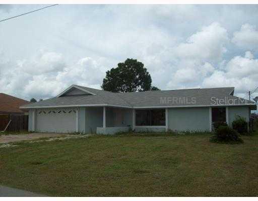 [Address Hidden by Seller], Deltona, FL 32725