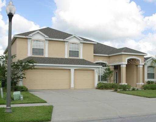 [Address Hidden by Seller], Davenport, FL 33837