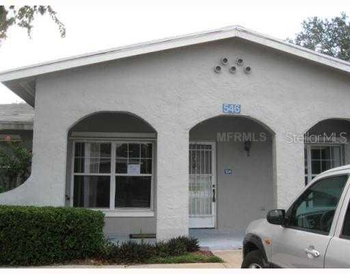 546 Cascade Cir. #104, Casselberry, FL 32707