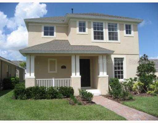 [Address Hidden by Seller], Winter Garden, FL 34787