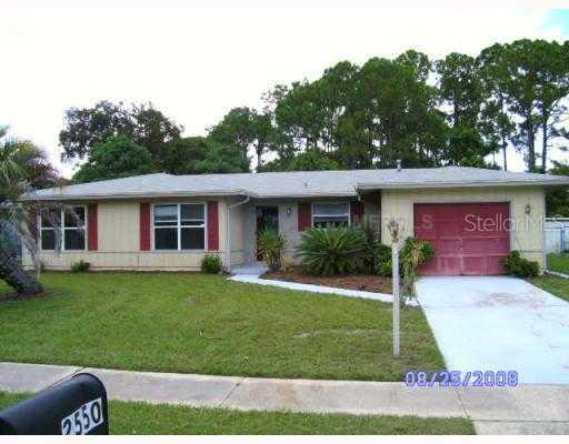 [Address Hidden by Seller], Deltona, FL 32725