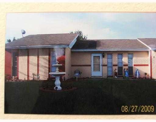 [Address Hidden by Seller], Kissimmee, FL 34747