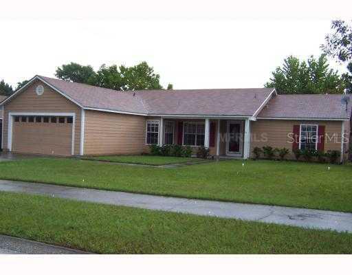 [Address Hidden by Seller], Oviedo, FL 32766