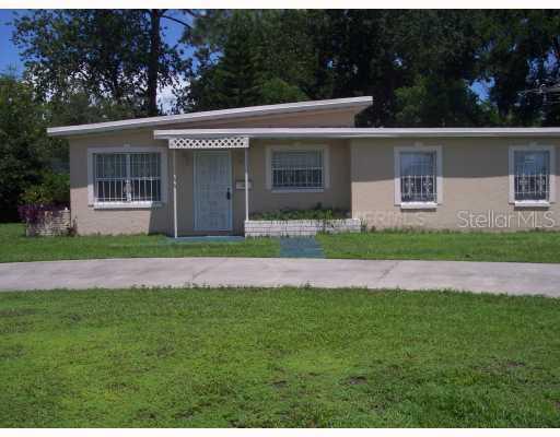 901 N Pine Hills Rd., Orlando, FL 32808