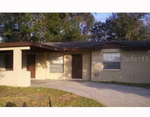 1729 Flores Ct., Orlando, FL 32811