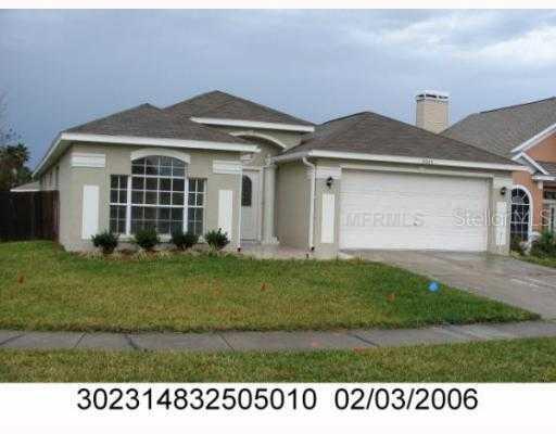 8303 Fort Thomas Way, Orlando, FL 32822