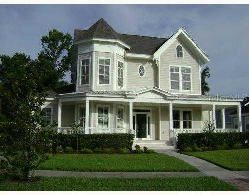 1507 Hubbard Ct., Celebration, FL 34747
