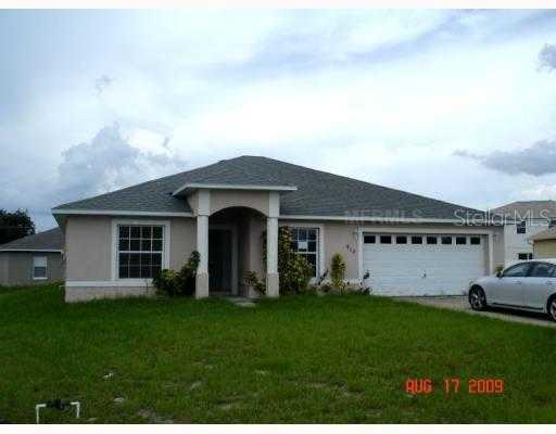 419 Danube Way, Poinciana, FL 34759